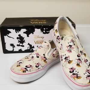 Disney Vans